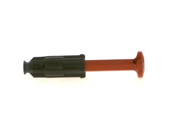 Gummimanschett, tändstift Bosch 0 356 150 022 BOSCH