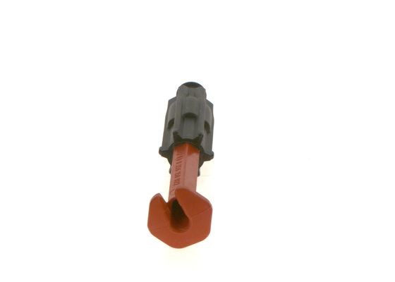 Gummimanschett, tändstift Bosch 0 356 150 022 BOSCH