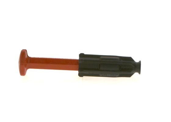Gummimanschett, tändstift Bosch 0 356 150 022 BOSCH