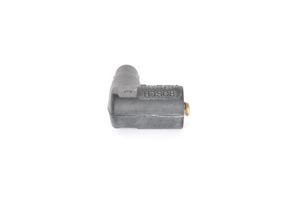 Gummimanschett, tändspole Bosch 0 356 250 033 BOSCH