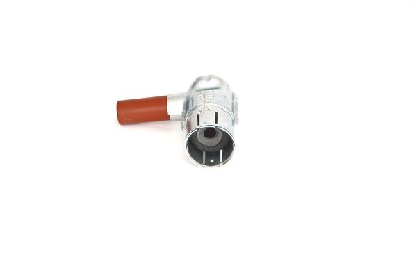 Gummimanschett, tändstift Bosch 0 356 351 027 BOSCH