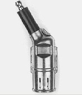 Gummimanschett, tändstift Bosch 0 356 351 036 BOSCH