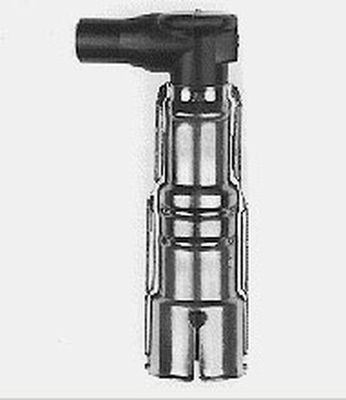 Gummimanschett, tändstift Bosch 0 356 351 050 BOSCH