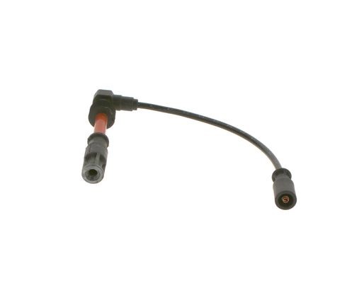 Tändkabel, Cylinder 1, Cylinder 2 Bosch 0 356 912 857 BOSCH