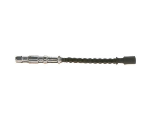 Tändkabel, Fram, Cylinder 2, Cylinder 5 Bosch 0 356 912 952 BOSCH