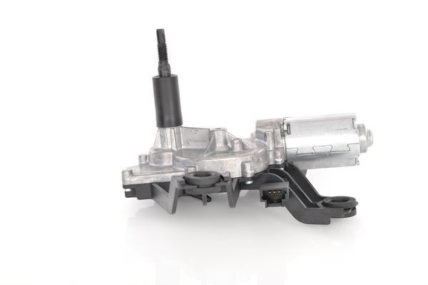 Torkarmotor, Bak Bosch 0 390 201 580 BOSCH