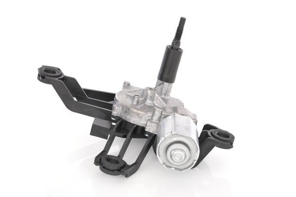 Torkarmotor, Bak Bosch 0 390 201 580 BOSCH Torkarmotor, Bak Bosch 0 390 201 580 BOSCH