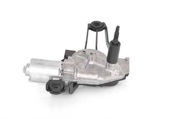 Torkarmotor, Bak Bosch 0 390 201 580 BOSCH Torkarmotor, Bak Bosch 0 390 201 580 BOSCH