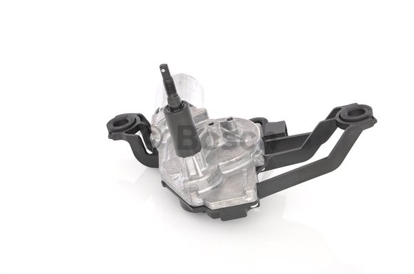 Torkarmotor, Bak Bosch 0 390 201 580 BOSCH Torkarmotor, Bak Bosch 0 390 201 580 BOSCH
