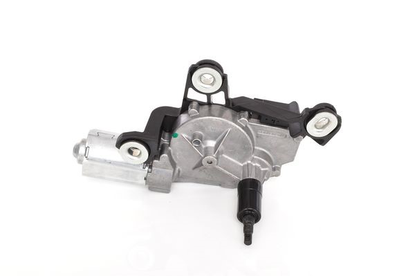 Torkarmotor, Bak Bosch 0 390 201 592 BOSCH