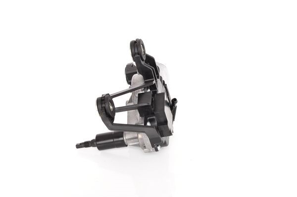 Torkarmotor, Bak Bosch 0 390 201 592 BOSCH