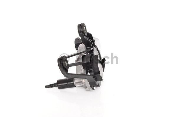 Torkarmotor, Bak Bosch 0 390 201 592 BOSCH