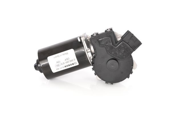 Torkarmotor, Fram Bosch 0 390 241 373 BOSCH