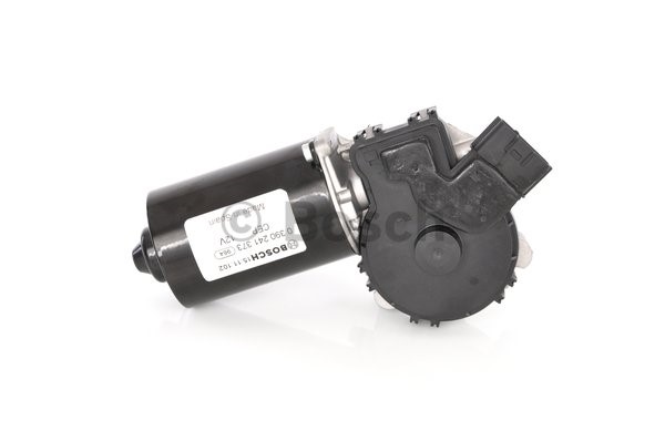 Torkarmotor, Fram Bosch 0 390 241 373 BOSCH