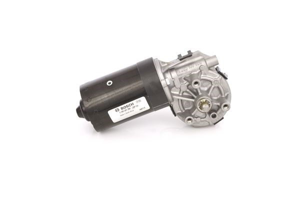 Torkarmotor, Fram Bosch 0 390 241 389 BOSCH