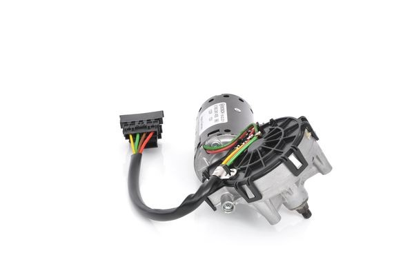 Torkarmotor, Fram Bosch 0 390 241 435 BOSCH Torkarmotor, Fram Bosch 0 390 241 435 BOSCH