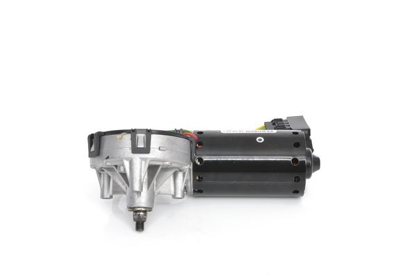 Torkarmotor, Fram Bosch 0 390 241 435 BOSCH Torkarmotor, Fram Bosch 0 390 241 435 BOSCH