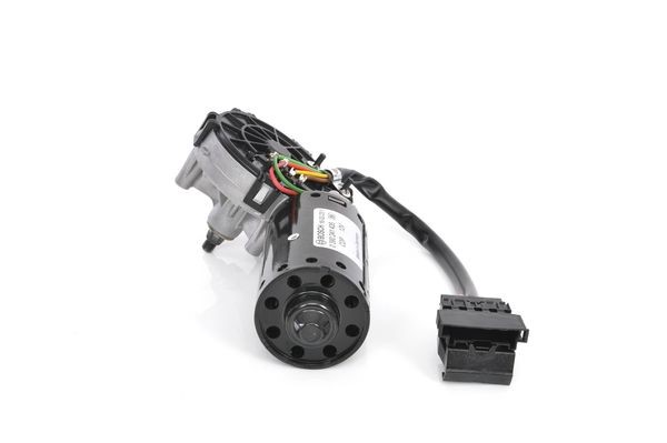 Torkarmotor, Fram Bosch 0 390 241 435 BOSCH Torkarmotor, Fram Bosch 0 390 241 435 BOSCH