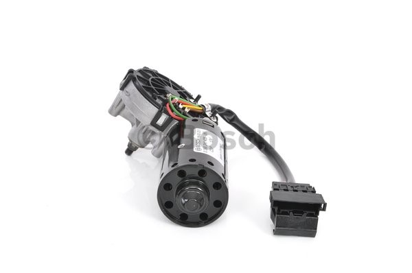 Torkarmotor, Fram Bosch 0 390 241 435 BOSCH Torkarmotor, Fram Bosch 0 390 241 435 BOSCH
