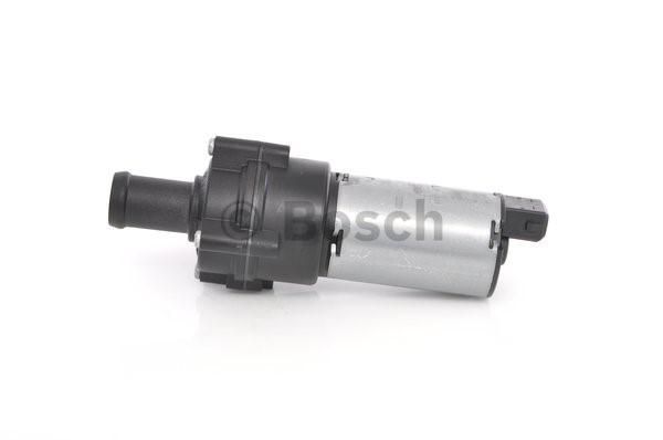 Vattenpump, oberoende uppvärmning Bosch 0 392 020 024 BOSCH