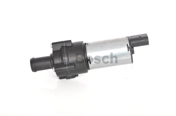 Vattenpump, oberoende uppvärmning Bosch 0 392 020 073 BOSCH