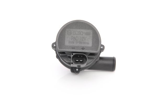 Vattenpump, oberoende uppvärmning BOSCH
