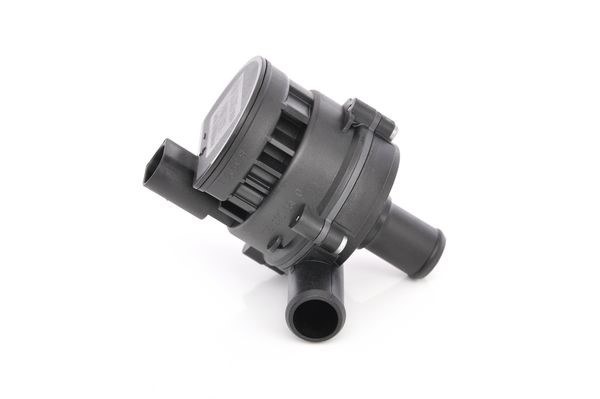 Vattenpump, oberoende uppvärmning BOSCH
