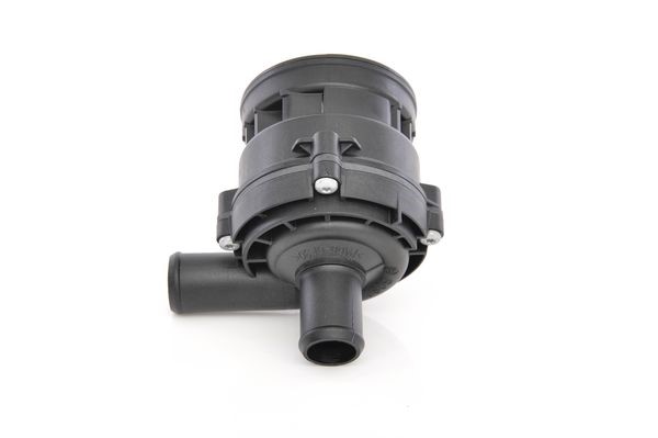 Vattenpump, oberoende uppvärmning BOSCH