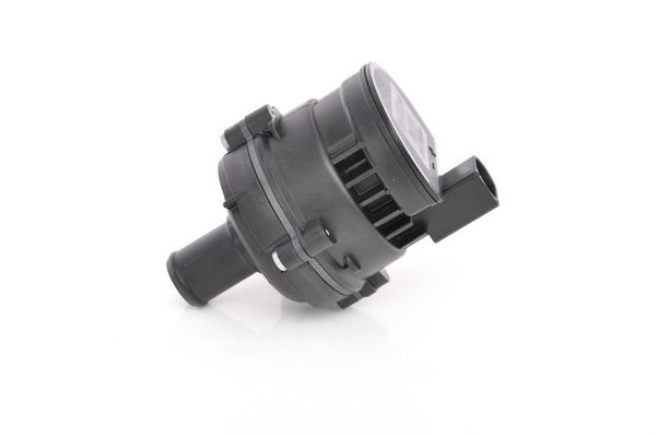 Vattenpump, oberoende uppvärmning BOSCH
