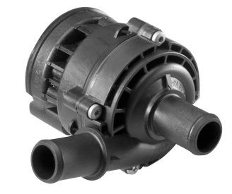 Vattenpump, oberoende uppvärmning BOSCH