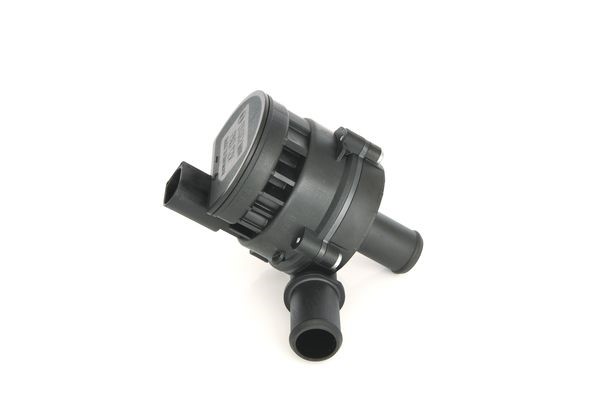 Extra vattenpump, Nedre Bosch 0 392 023 015 BOSCH