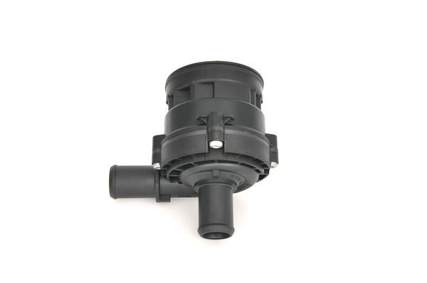 Extra vattenpump, Nedre Bosch 0 392 023 015 BOSCH