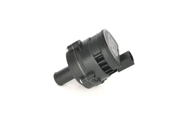Extra vattenpump, Nedre Bosch 0 392 023 015 BOSCH
