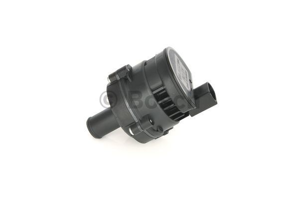 Extra vattenpump, Nedre Bosch 0 392 023 015 BOSCH