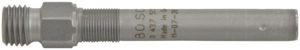 Insprutningsventil Bosch 0 437 502 009 BOSCH