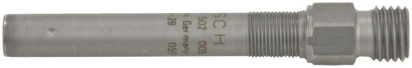 Insprutningsventil Bosch 0 437 502 009 BOSCH