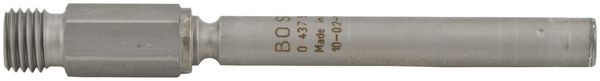 Insprutningsventil Bosch 0 437 502 019 BOSCH