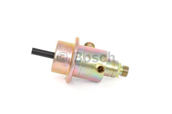 Reglerventil, bränsletryck Bosch 0 438 161 013 BOSCH