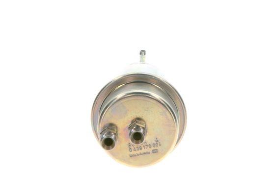 Trycktank, bränsletillförsel Bosch 0 438 170 004 BOSCH