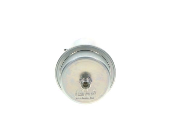 Trycktank, bränsletillförsel Bosch 0 438 170 017 BOSCH