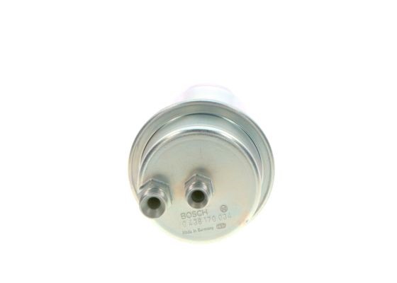 Trycktank, bränsletillförsel Bosch 0 438 170 034 BOSCH