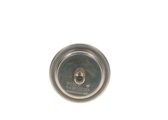 Trycktank, bränsletillförsel Bosch 0 438 170 055 BOSCH