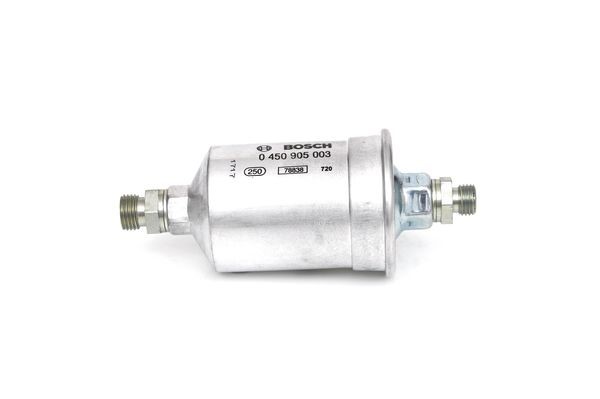 Bränslefilter Bosch 0 450 905 003 BOSCH