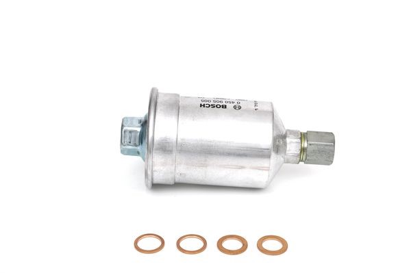 Bränslefilter Bosch 0 450 905 005 BOSCH