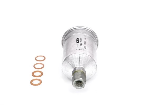 Bränslefilter Bosch 0 450 905 005 BOSCH