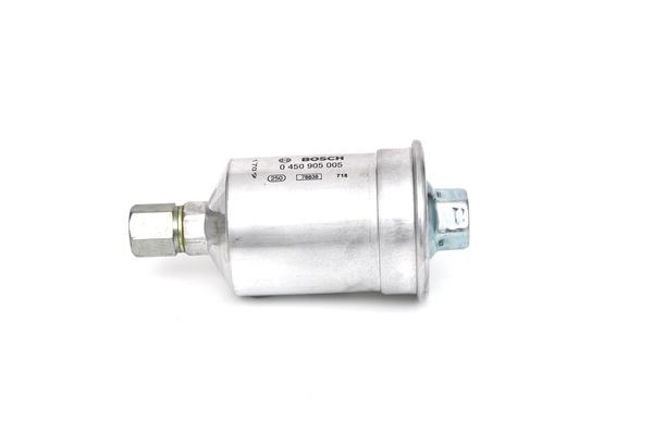 Bränslefilter Bosch 0 450 905 005 BOSCH