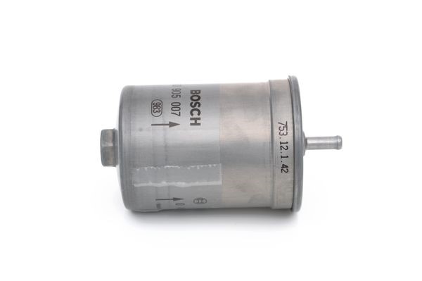 Bränslefilter Bosch 0 450 905 007 BOSCH Bränslefilter Bosch 0 450 905 007 BOSCH