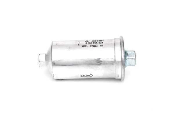 Bränslefilter Bosch 0 450 905 021 BOSCH