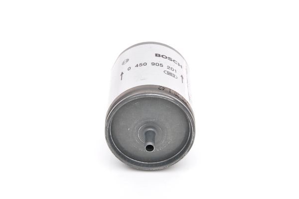 Bränslefilter Bosch 0 450 905 201 BOSCH