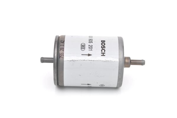 Bränslefilter Bosch 0 450 905 201 BOSCH